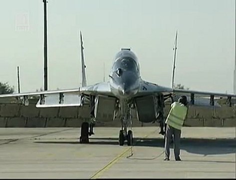 Живот на криле. Пилотите от ВВС на България