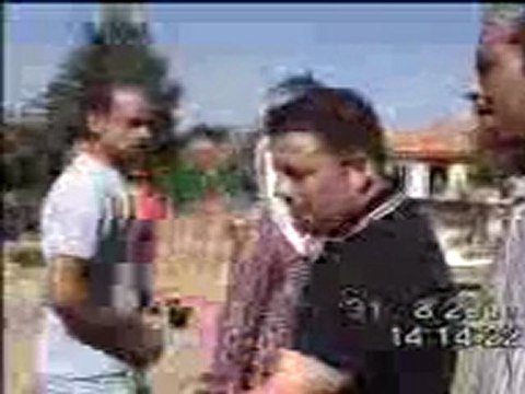 Beşinci YAYLA Şenligi-5 2011