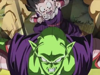 Dragon Ball Z Ultimate Tenkaichi - Spot TV Japon