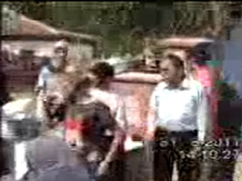 Beşinci YAYLA Şenligi-2 2011