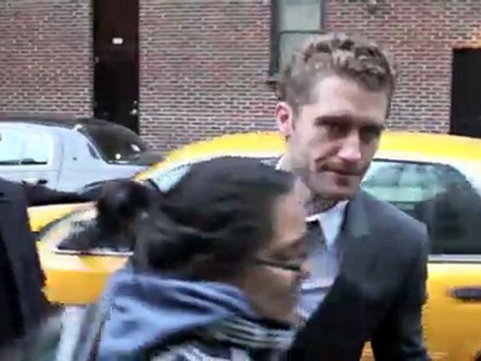 Der heißeste Klatsch aus Hollywood