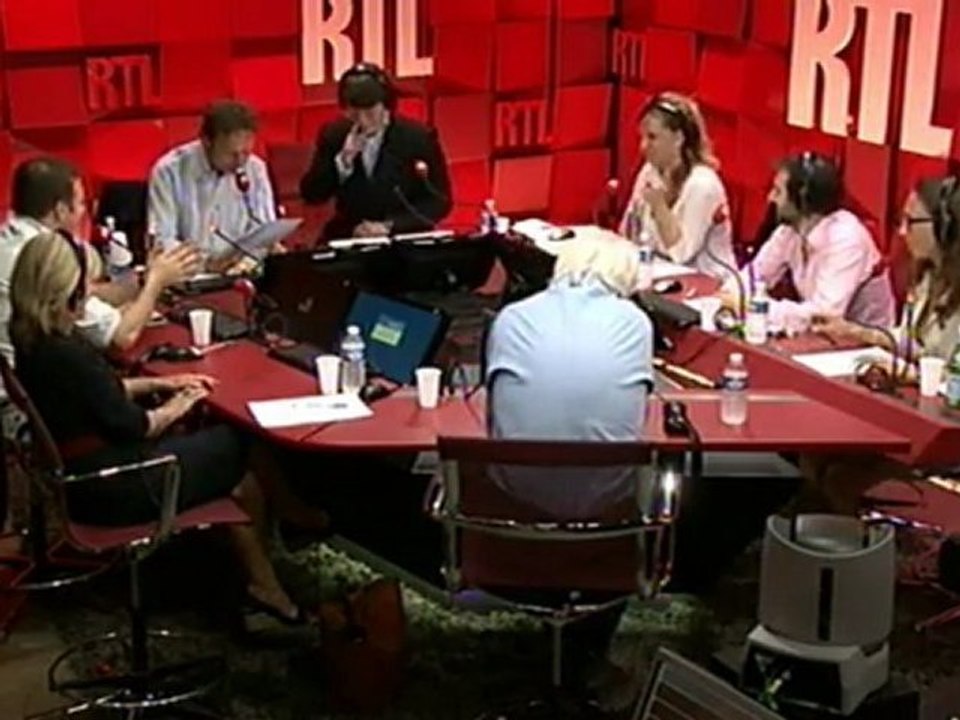 Mercredi 28 Septembre 2011 : SAMUEL LE BIHAN