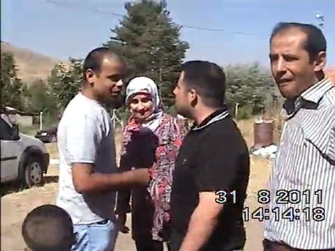 Beşinci YAYLA Şenligi-5 2011