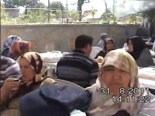 Beşinci YAYLA Şenligi-3                         2011