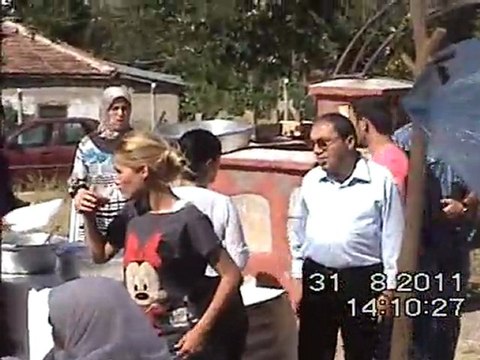 Beşinci YAYLA Şenligi-2 2011