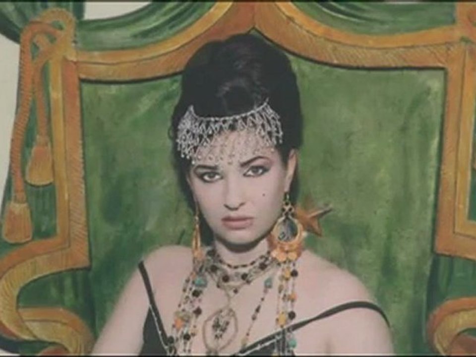 diptyk tv - youssef nabil