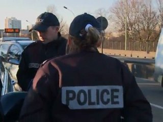 NOMADES TV PERIPH' UN MONDE SANS PITIE