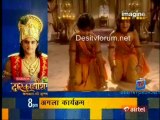 Ramayan - 28th September 2011 Video Watch Online Pt7