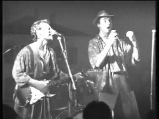 The Papooses (Live1992)