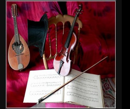 QUAND LA MUSIQUE EST BONNE