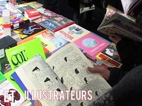 27e Salon du livre et de la presse jeunesse