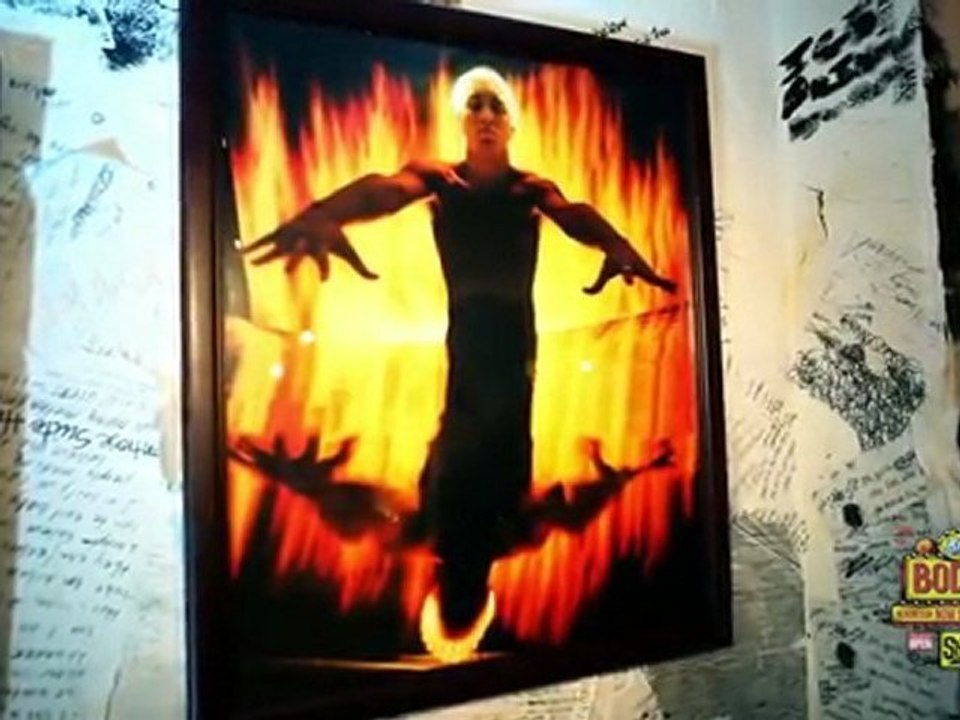 Brisk Bodega Presents "Celebrating the Evolution of Shady Records" Pt.1