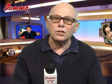 La dalle d’Argenteuil : test de crédibilité de Nicolas Sarkozy