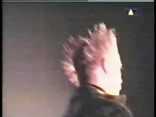 Prodigy- live @ Go Bang Fest`97