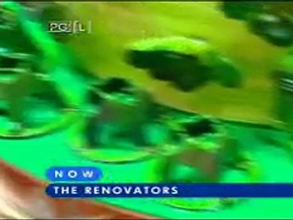 The Renovators - Episode # 53 / Part 1
