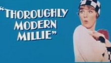 Trailer - Thoroughly modern Millie