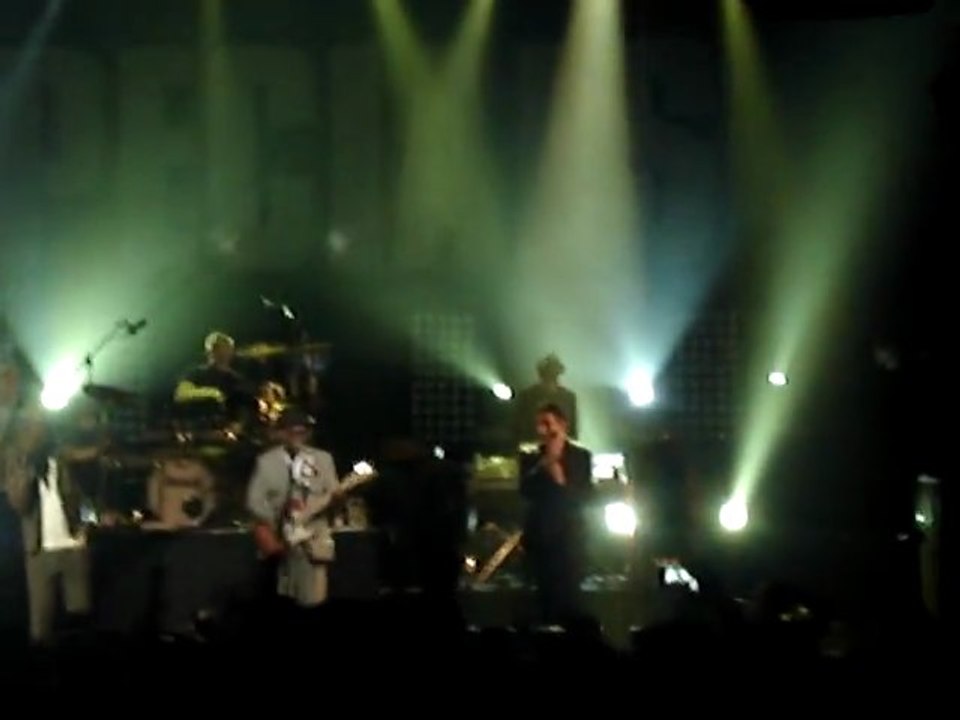 THE SPECIALS  "It's Up To You"