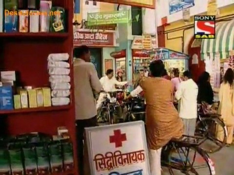 Chintu Chinky Aur Ek Badi Si Love Story - 28th September 2011 p1