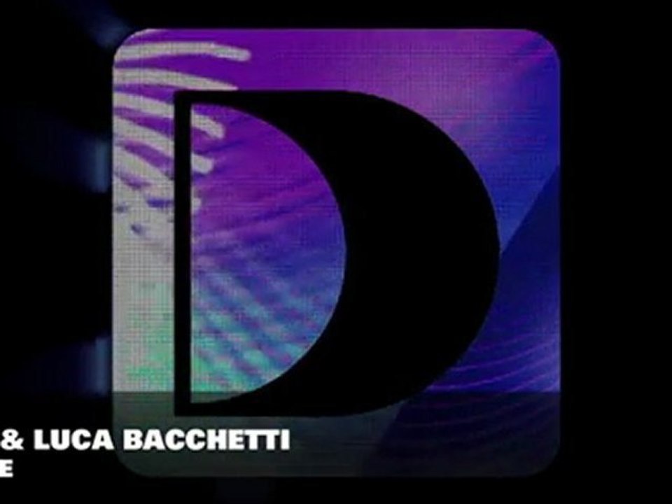 Guti & Luca Bacchetti - Finale