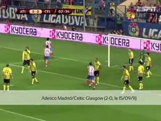 Rouge et Noir : L'avant-match SRFC / Atlético Madrid