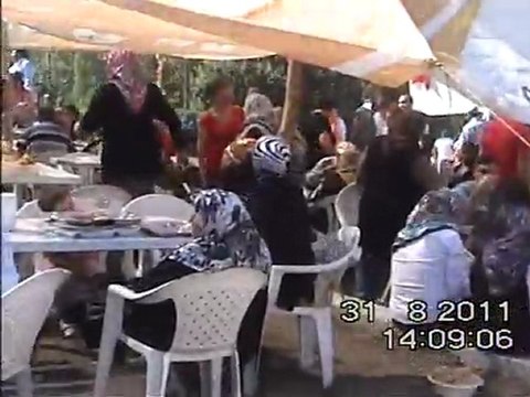 Beşinci YAYLA Şenligi-1 2011