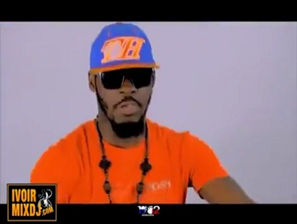 DJ ARAFAT - Aregueder