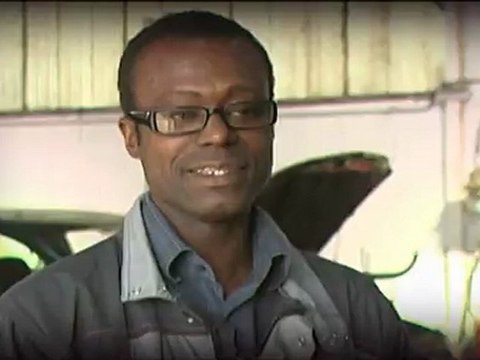 Régions Auvergne et Centre : des entrepreneurs face au risque inondation (bande annonce)