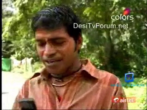 Laagi Tujhse Lagan - 28th September 2011 Video Update pt3