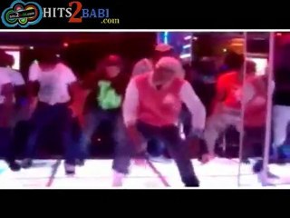 arafat dj clip Symphonie Du Cameroun