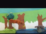 Maison des Arts : Films d'animation #3 - Cours Multi arts plastiques