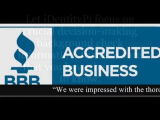 Why Choose IdentityPi?