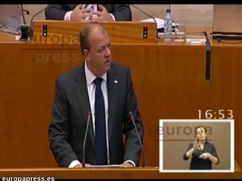 El Plan de Austeridad extremeño ahorrará 67 millones