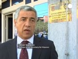 Kosovo, annullato incontro negoziale dopo gli scontri