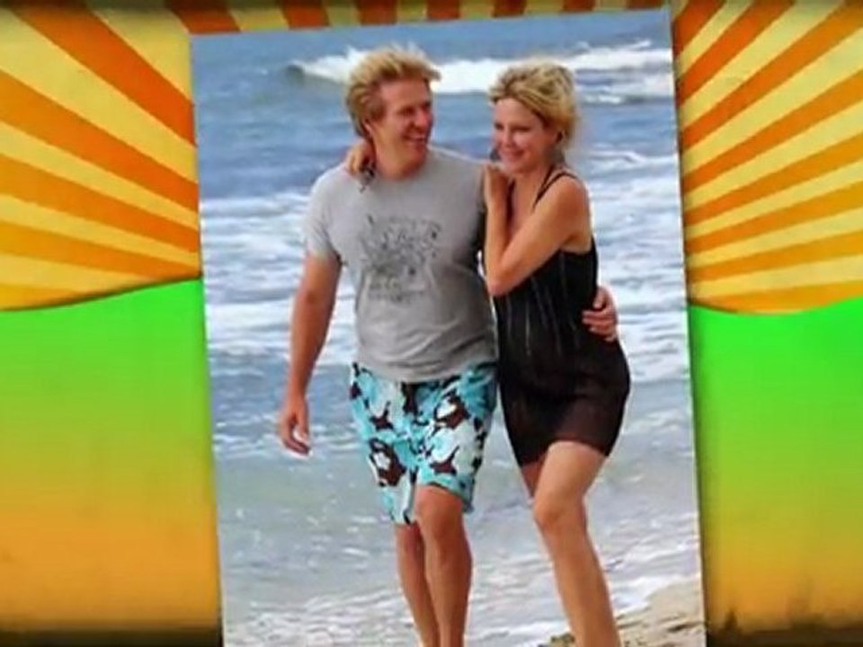 Heather Locklear im heißen Bikini