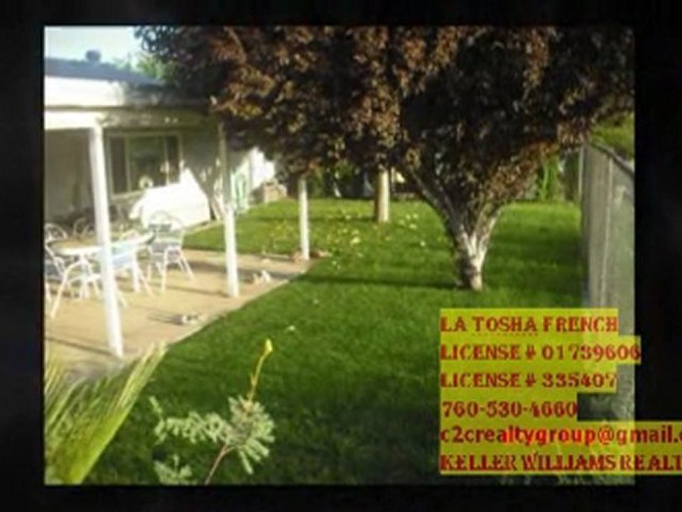 16044  Calandria Way,  Victorville, CA  92394