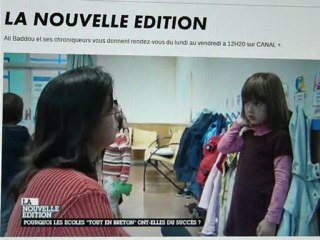 Skol Diwan Plogastell