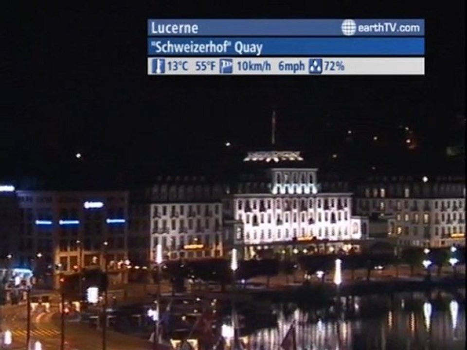 Pine Valley - Beijing - China, Agadir - Morocco, Hamburg - Germany, Lucerne - Switzerland, Avignon - France, Berlin - Germany, Washington - USA