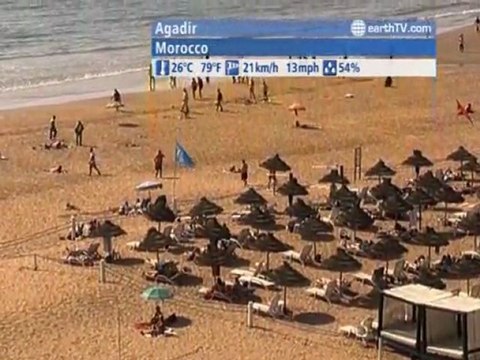 Hamburg - Germany, Seattle - USA, Hong Kong SAR - China, Palma de Mallorca - Spain, Agadir - Morocco, Ascona - Ticino - Switzerland, Budapest - Hungary