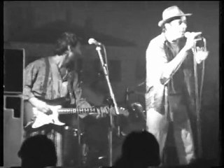 The Papooses- La folie des glandeurs (Live1992)