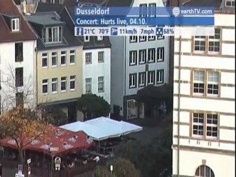 Brussels - Belgium, Budapest - Hungary, Arcachon - France, Prague - Czech Republic, Dusseldorf - Germany, Lucerne - Switzerland, Stuttgart - Germany