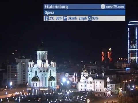 Hamburg - Germany, Seattle - USA, Agadir - Morocco, Ascona - Ticino - Switzerland, Ekaterinburg - Russia, Warsaw - Poland, Salzburg - Austria