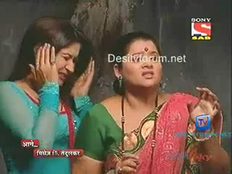Sajan Re Jhoot Mat Bolo - 28th September 2011 - pt3