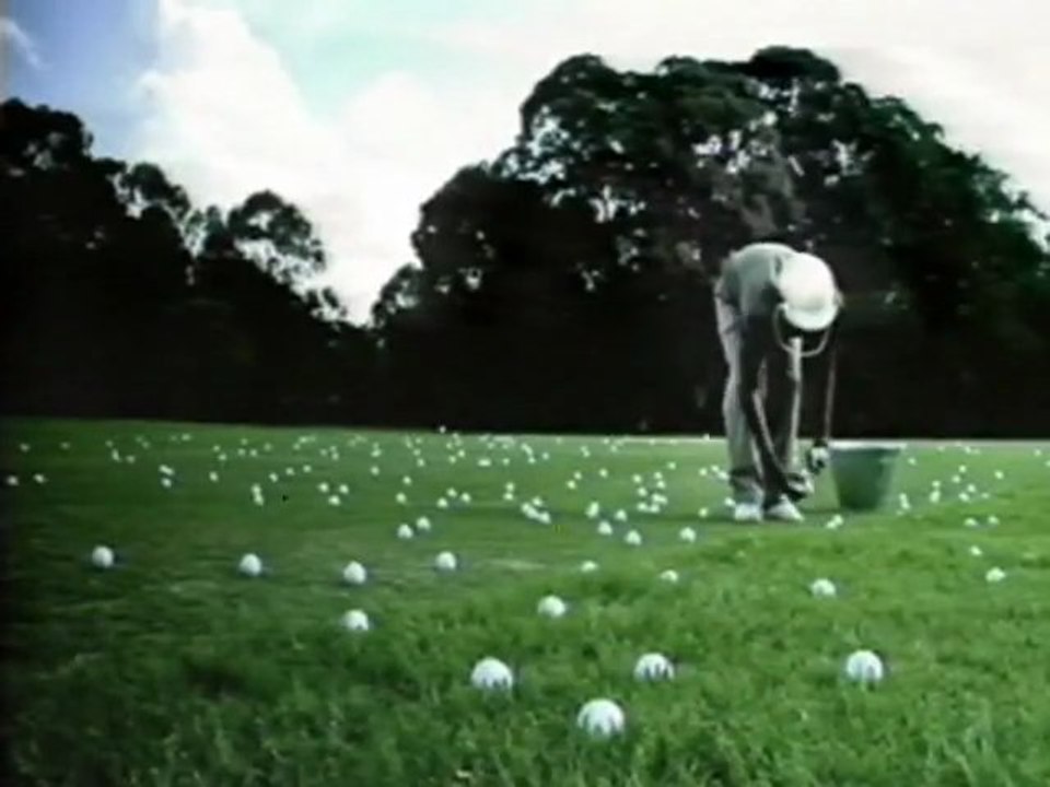 Best golf shots ever