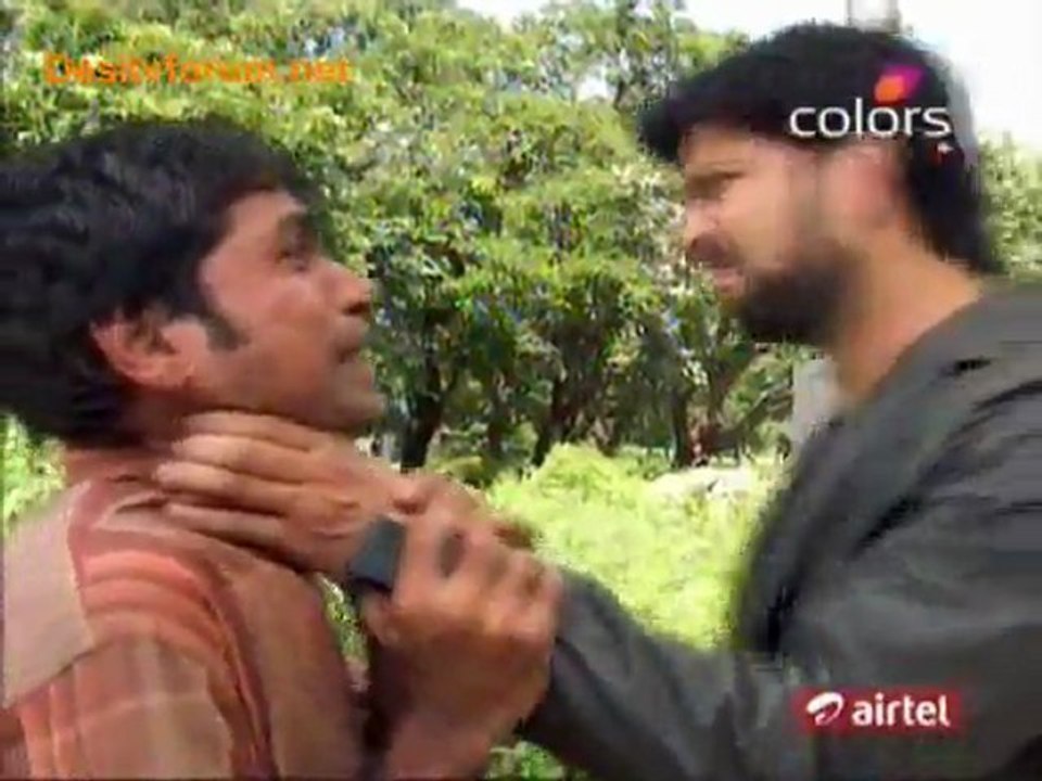Laagi Tujhse Lagan - 28th September 2011 Video Update pt2