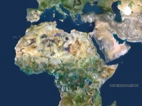 Libia: Gheddafi protetto dai tuareg?