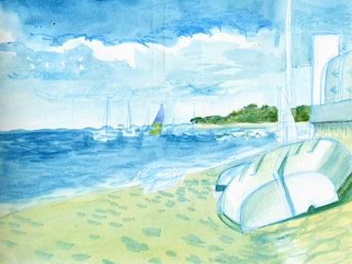 C'est @ Anglet Octobre 2011