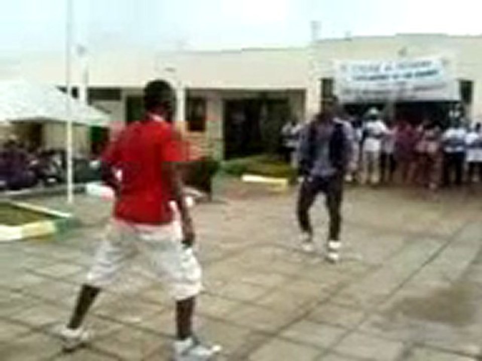 MAGICIEN USHER ( Prestation Kabato 50)