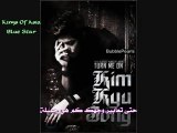 SS501 Kim Kyu Jong - Get Ya Love [Arab Sub]