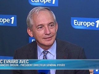 "Les petites entreprises françaises vont bien"