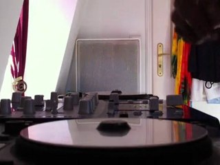 dj.jd en mode zouk nosta